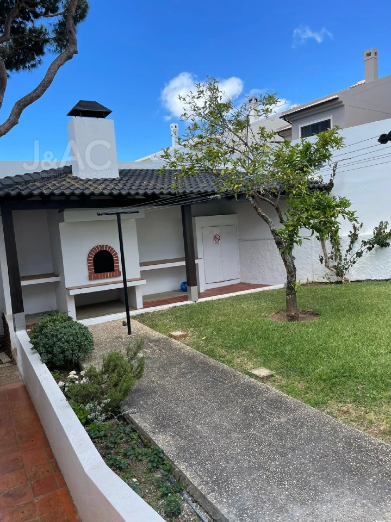 Moradia T4 para Arrendamento em Cascais e Estoril Foto 11