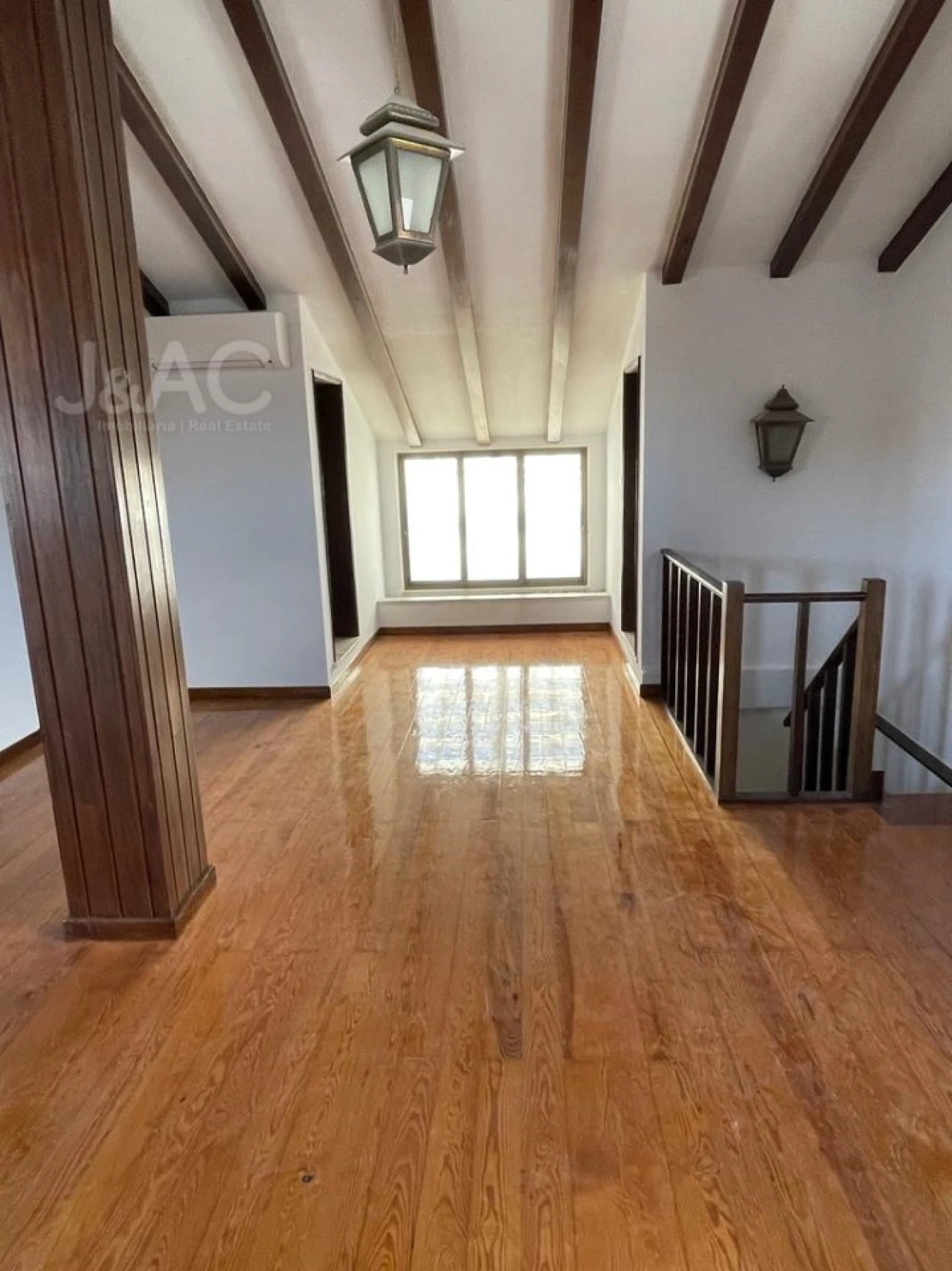 Moradia T4 para Arrendamento em Cascais e Estoril Foto 21