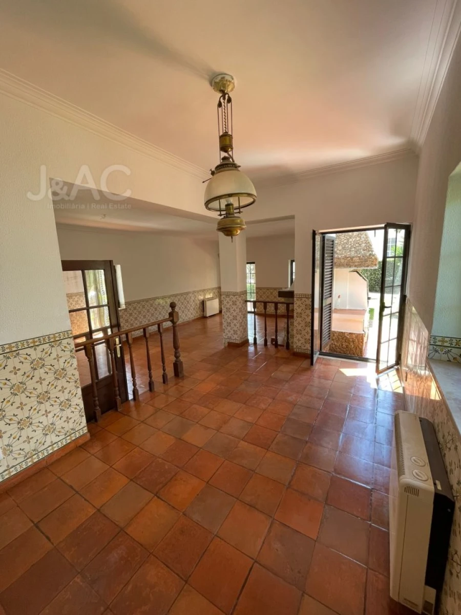 Moradia T4 para Arrendamento em Cascais e Estoril Foto 8