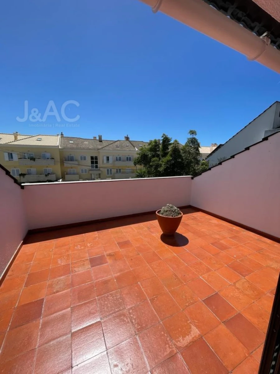 Moradia T4 para Arrendamento em Cascais e Estoril Foto 14