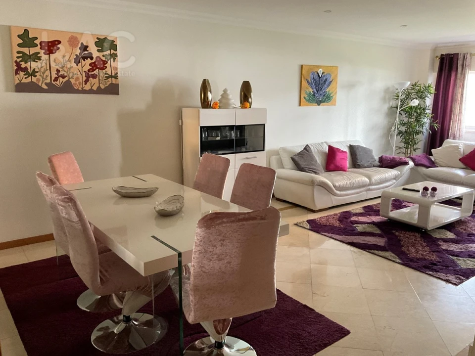 Apartamento T2 para Arrendamento em Cascais e Estoril Foto 6