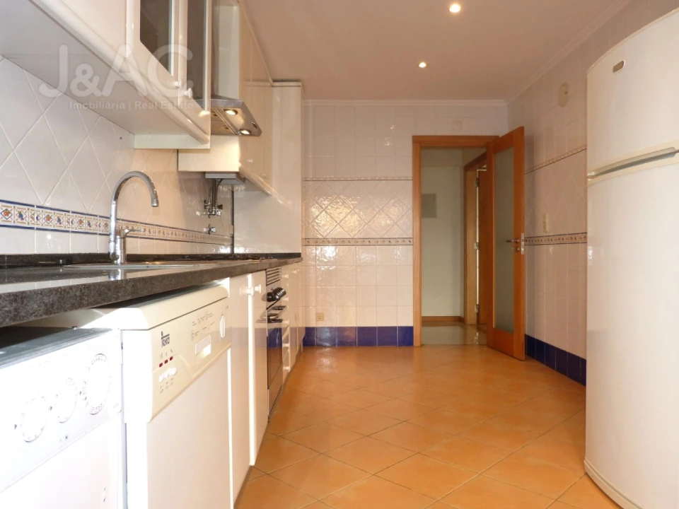 Apartamento T2 para Arrendamento em Cascais e Estoril Foto 8