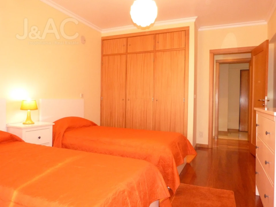 Apartamento T2 para Arrendamento em Cascais e Estoril Foto 12