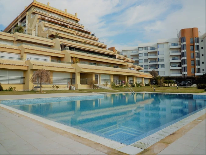 Apartamento T2 para Arrendamento em Cascais e Estoril Foto 1