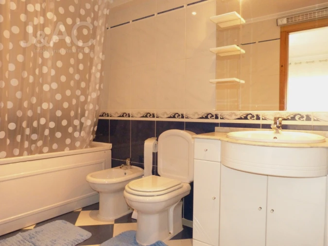 Apartamento T2 para Arrendamento em Cascais e Estoril Foto 17