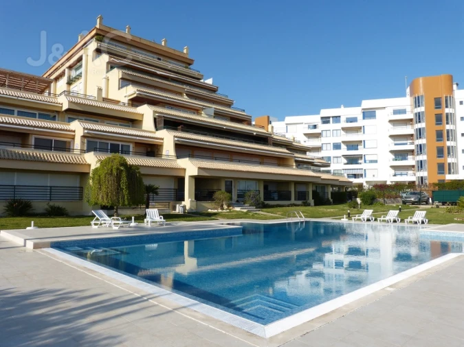 Apartamento T2 para Arrendamento em Cascais e Estoril Foto 18