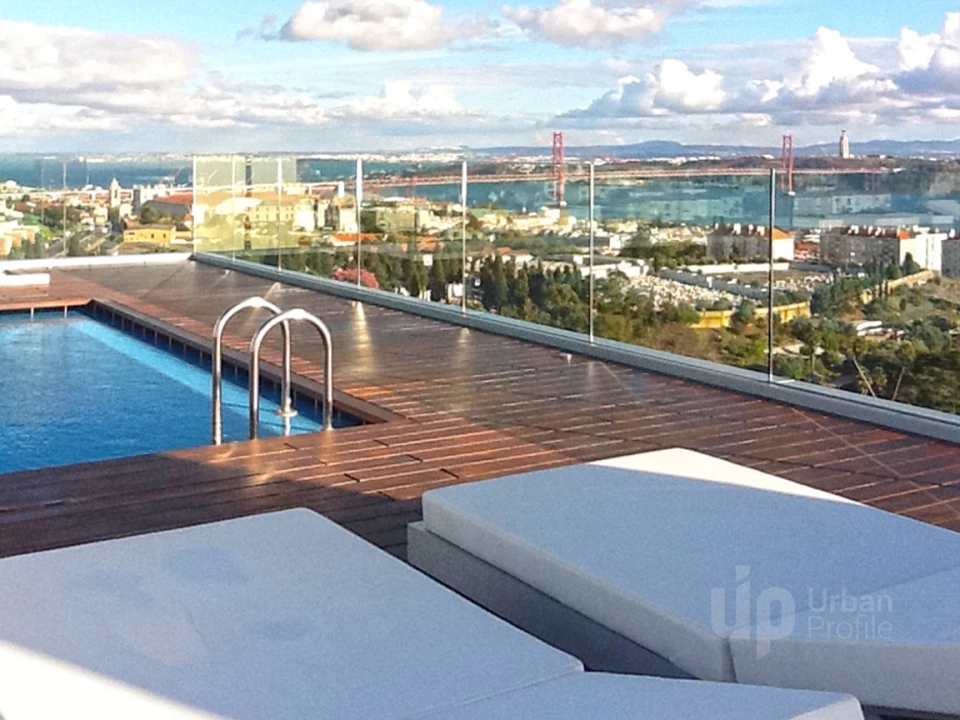 Apartamento T4 para Venda em Belém Foto 3