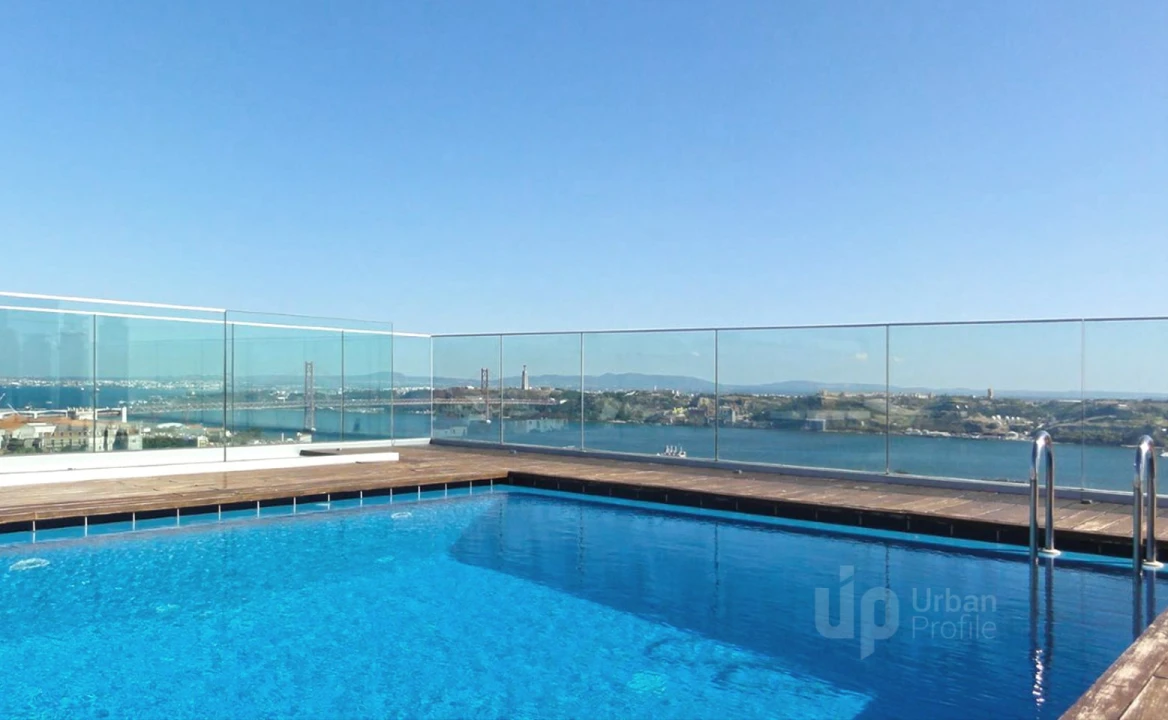 Apartamento T4 para Venda em Belém Foto 4