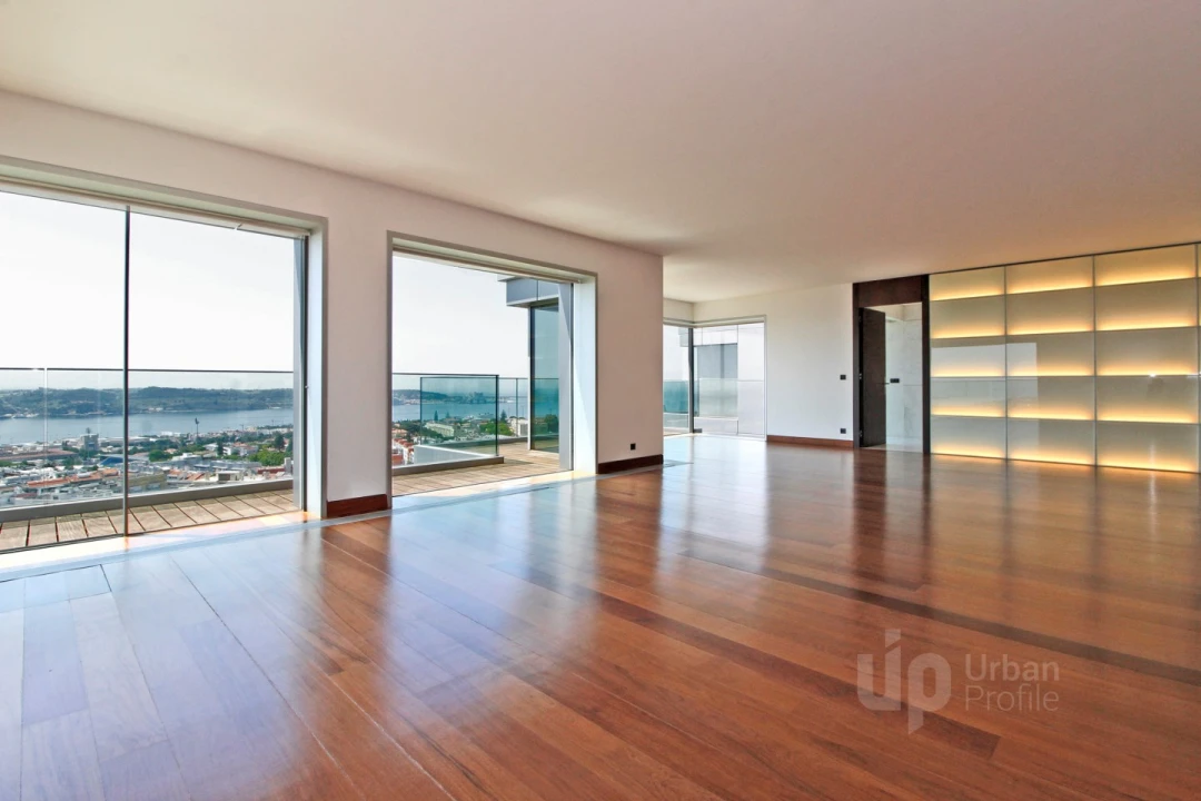 Apartamento T4 para Venda em Belém Foto 5