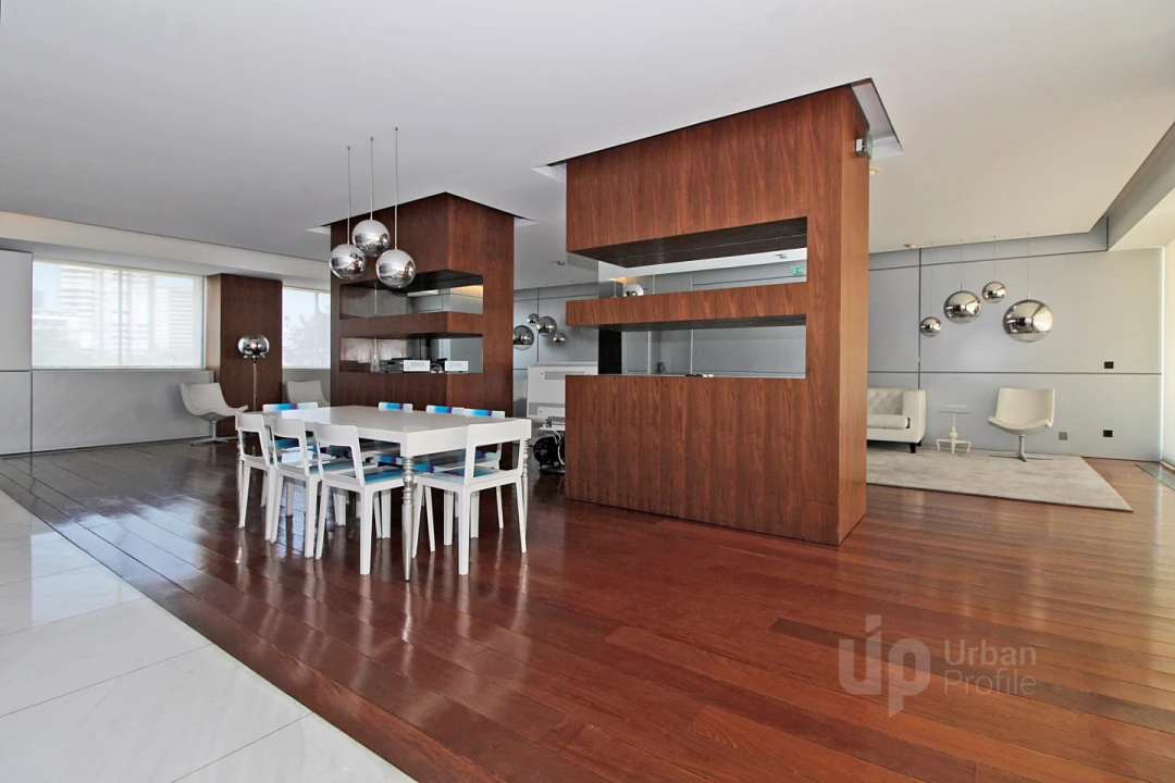 Apartamento T4 para Venda em Belém Foto 25