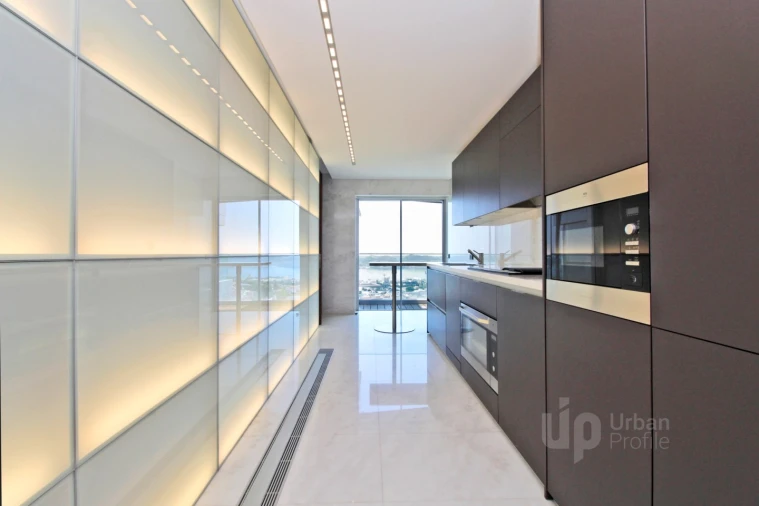 Apartamento T4 para Venda em Belém