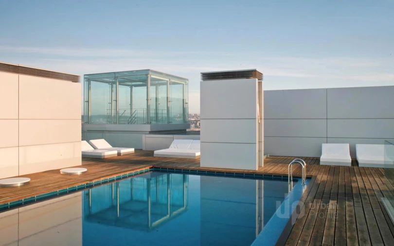 Apartamento T4 para Venda em Belém Foto 2