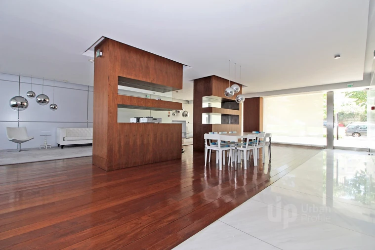 Apartamento T4 para Venda em Belém Foto 26