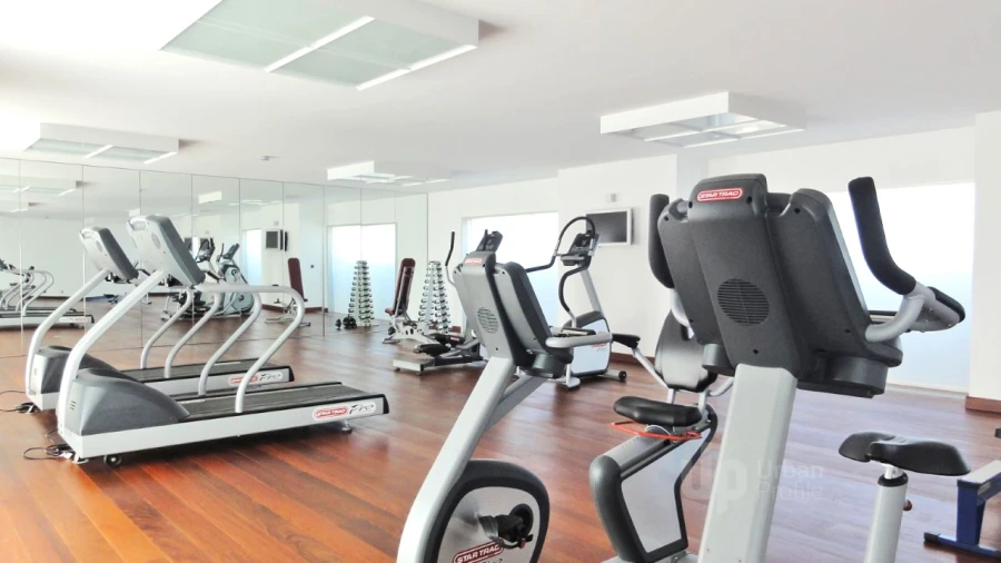 Apartamento T4 para Venda em Belém Foto 27