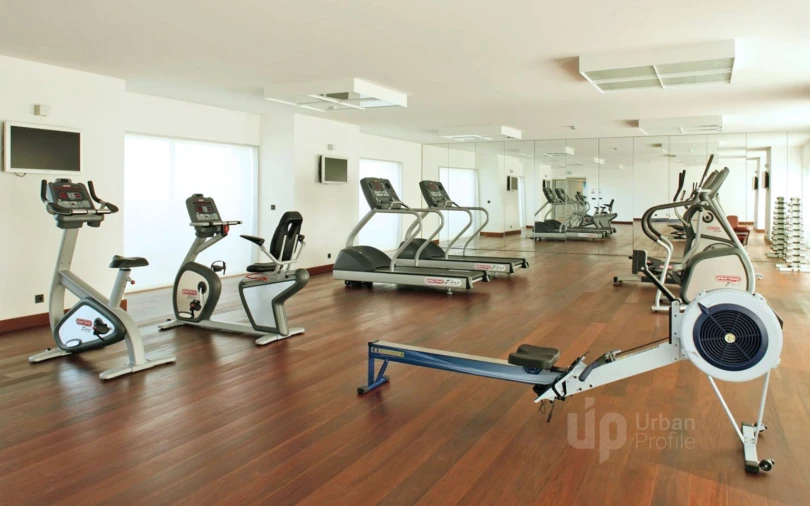 Apartamento T4 para Venda em Belém Foto 28