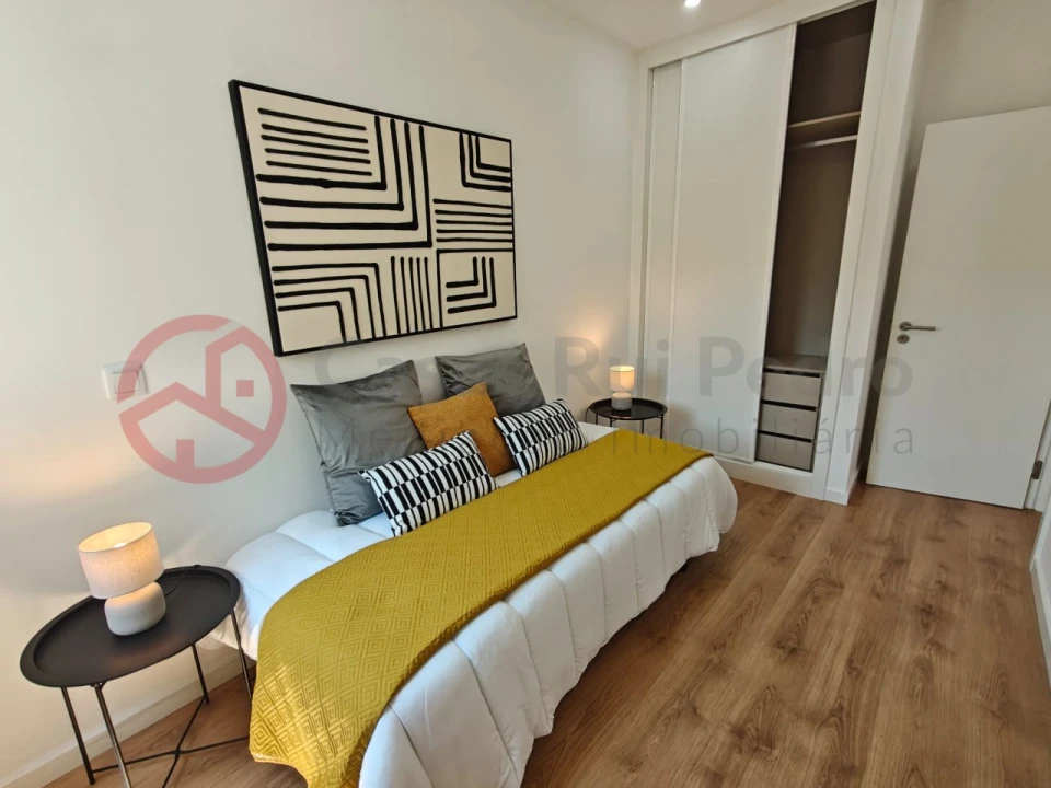 Apartamento T3 para Venda em Benfica Foto 16
