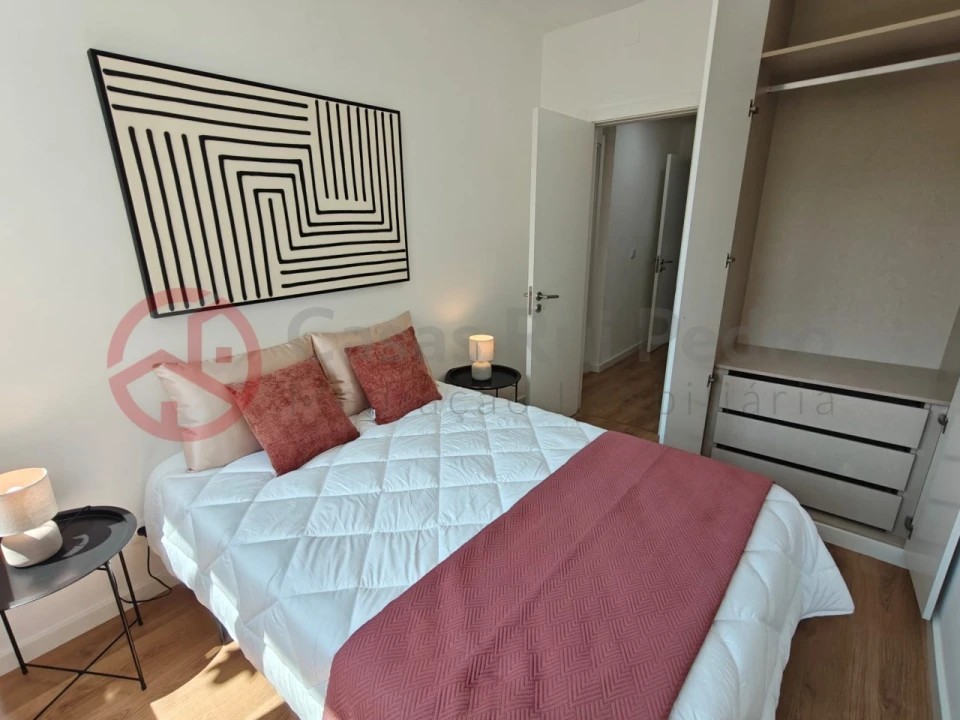 Apartamento T3 para Venda em Benfica Foto 18