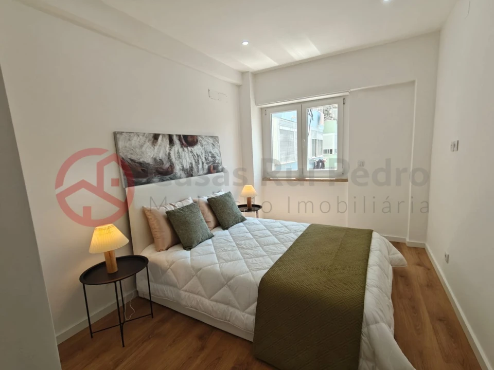 Apartamento T3 para Venda em Benfica Foto 21