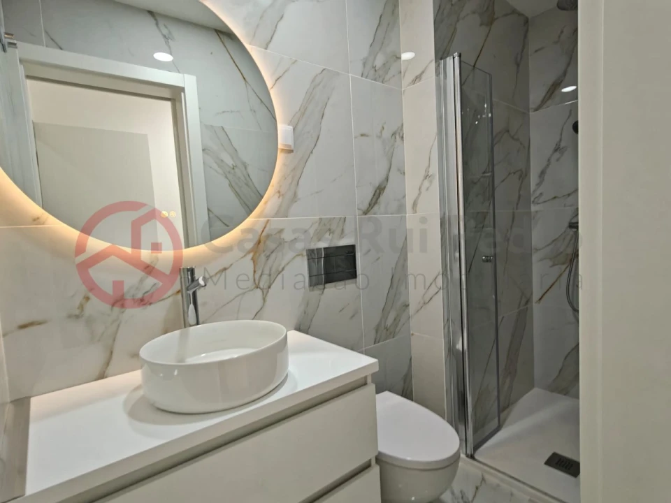 Apartamento T3 para Venda em Benfica Foto 22