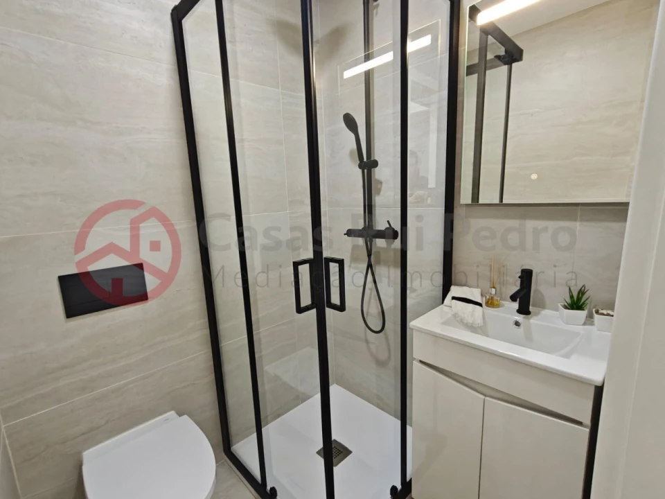 Apartamento T3 para Venda em Benfica Foto 25