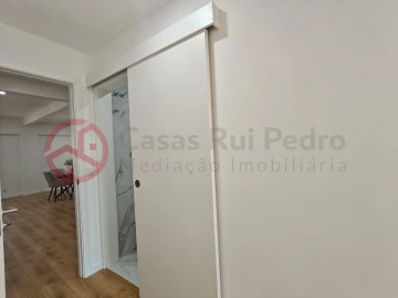 Apartamento T3 para Venda em Benfica