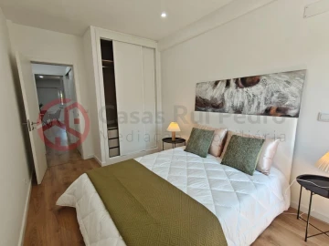 Apartamento T3 para Venda em Benfica