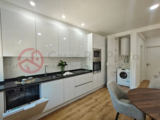 Apartamento T3 para Venda em Benfica Foto 13