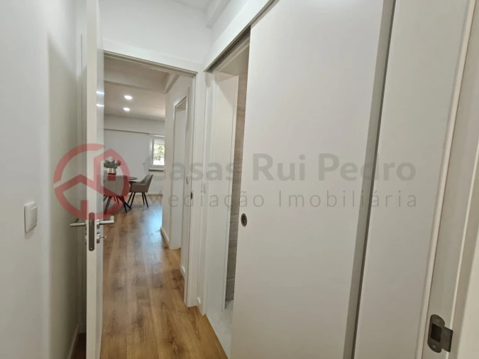 Apartamento T3 para Venda em Benfica Foto 19