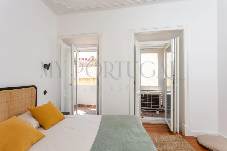 Apartamento T1 para Venda em Santa Maria Maior Foto 30