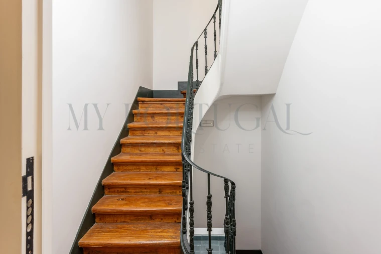 Apartamento T1 para Venda em Santa Maria Maior Foto 12