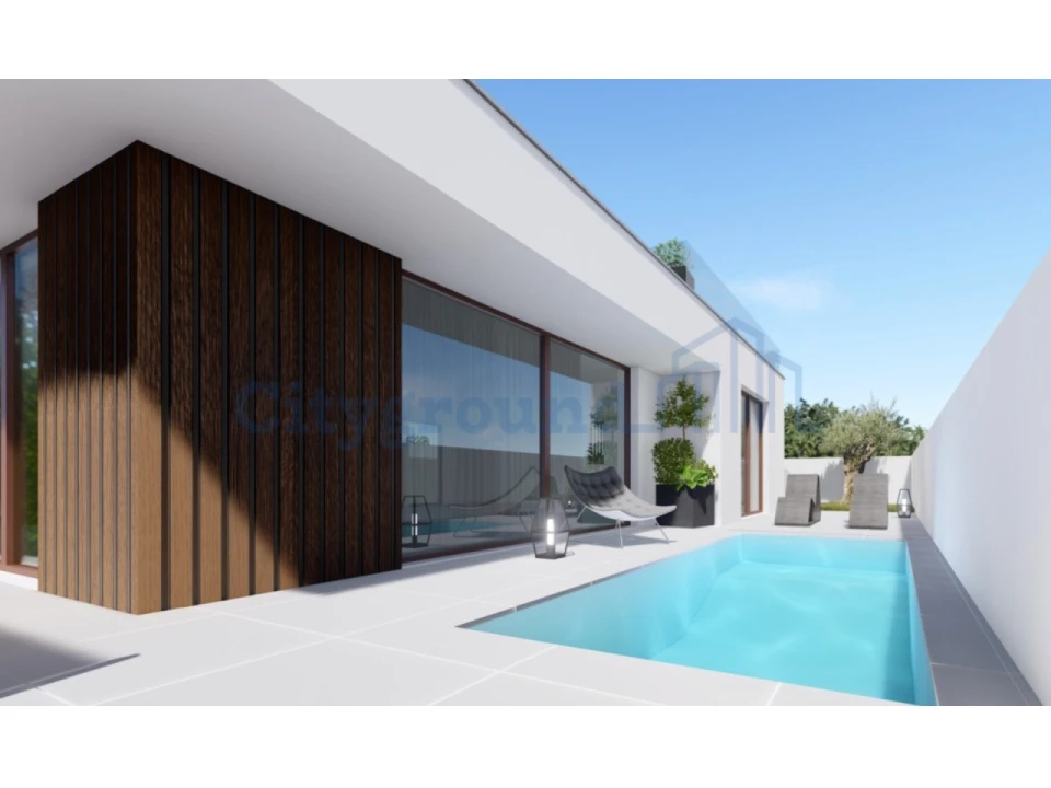 Moradia T3 para Venda em Tornada e Salir do Porto Foto 3