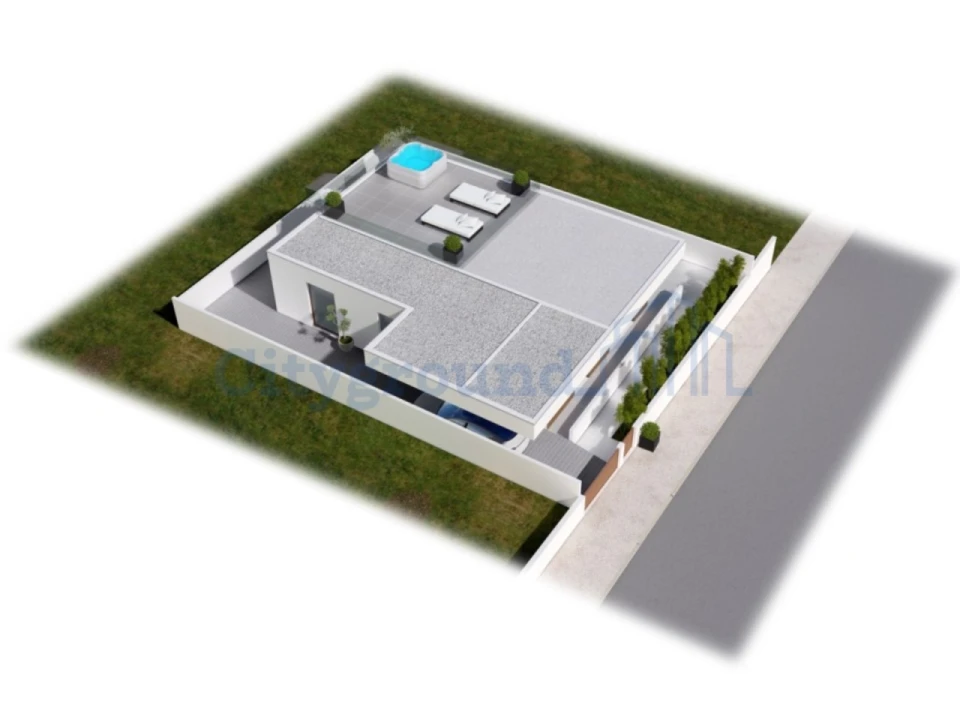 Moradia T3 para Venda em Tornada e Salir do Porto Foto 7