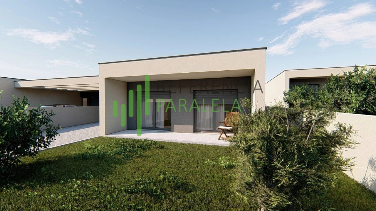 Moradia T3 para Venda em Mazarefes e Vila Fria Foto 9