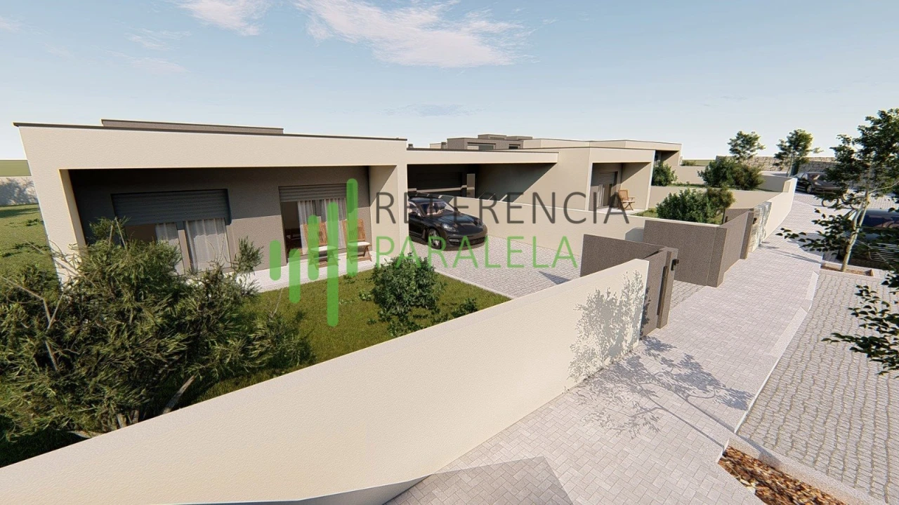 Moradia T3 para Venda em Mazarefes e Vila Fria Foto 16