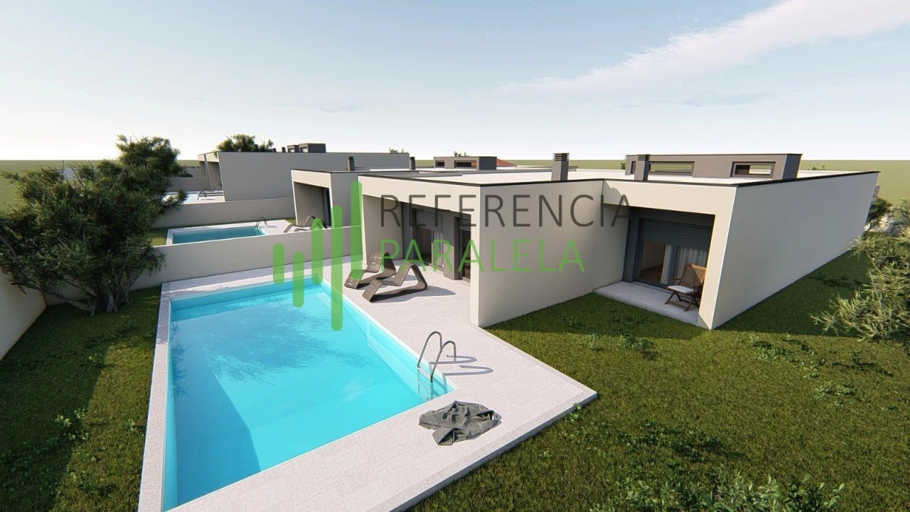 Moradia T3 para Venda em Mazarefes e Vila Fria Foto 8