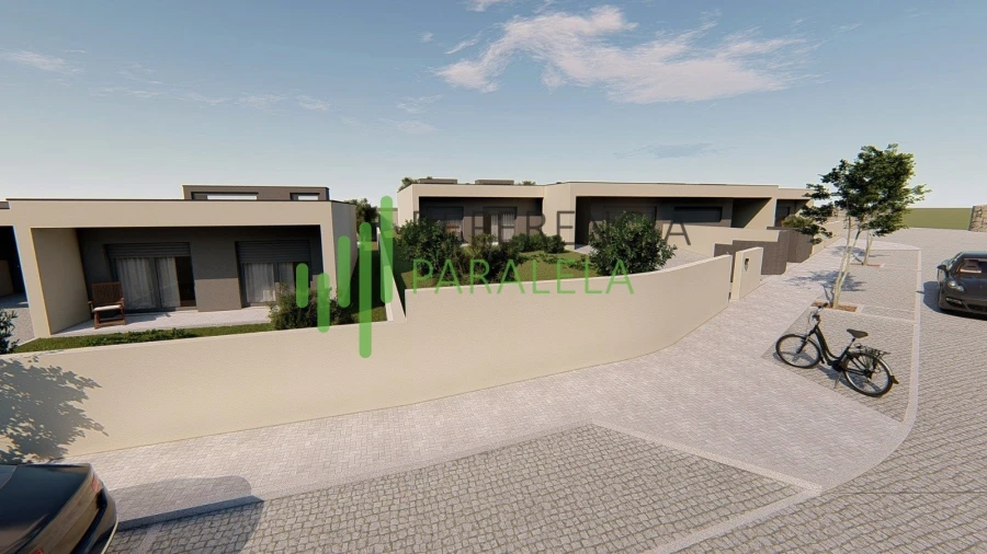 Moradia T3 para Venda em Mazarefes e Vila Fria Foto 5