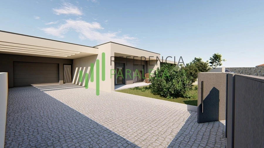 Moradia T3 para Venda em Mazarefes e Vila Fria Foto 14