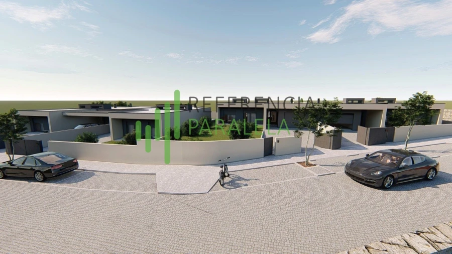 Moradia T3 para Venda em Mazarefes e Vila Fria Foto 17