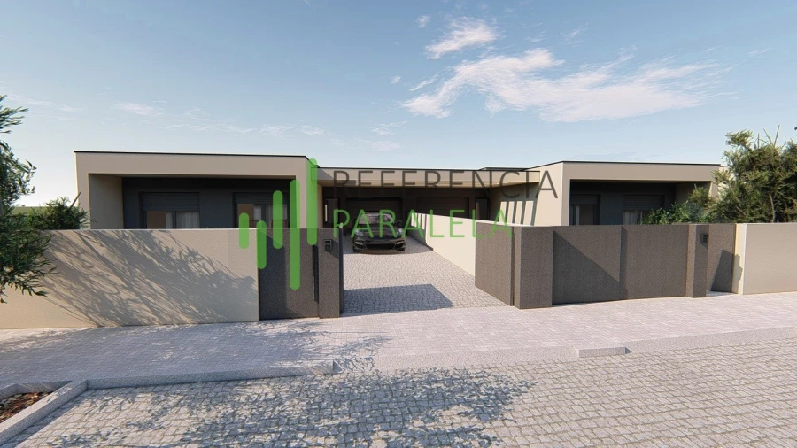 Moradia T3 para Venda em Mazarefes e Vila Fria Foto 15