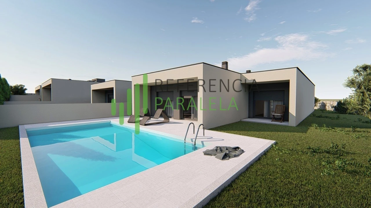 Moradia T3 para Venda em Mazarefes e Vila Fria Foto 6