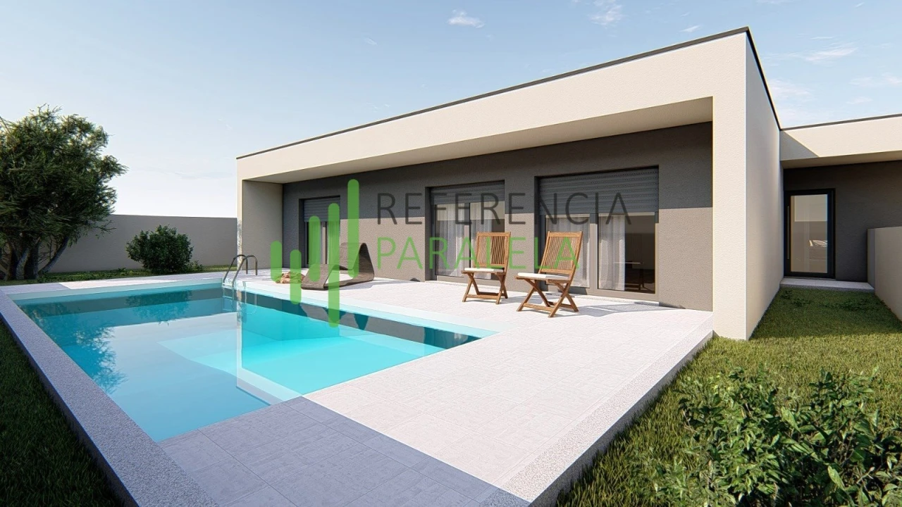 Moradia T3 para Venda em Mazarefes e Vila Fria Foto 7