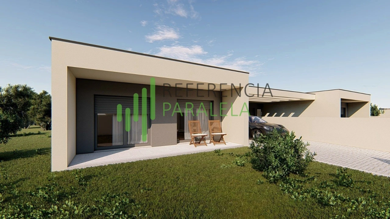 Moradia T3 para Venda em Mazarefes e Vila Fria Foto 3