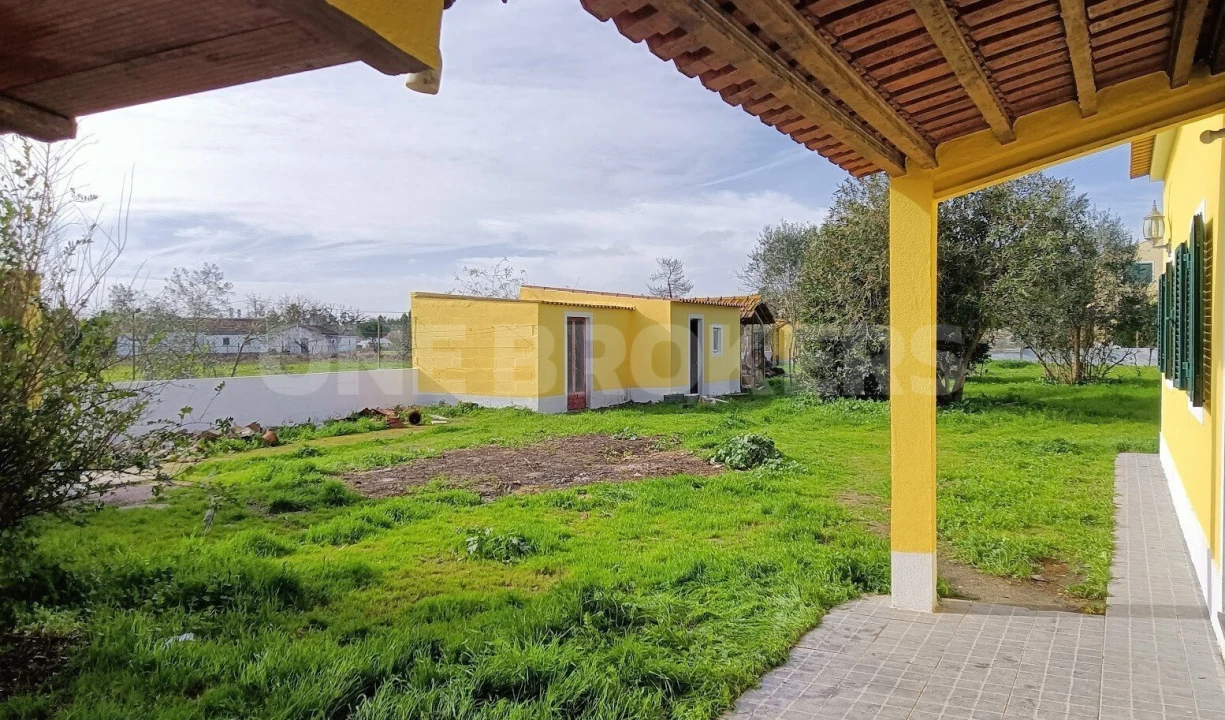 Moradia T3 para Venda em Glória do Ribatejo e Granho Foto 18