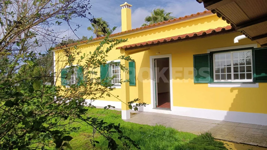 Moradia T3 para Venda em Glória do Ribatejo e Granho Foto 19