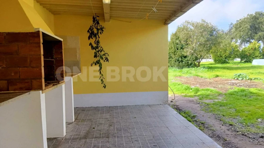 Moradia T3 para Venda em Glória do Ribatejo e Granho Foto 17