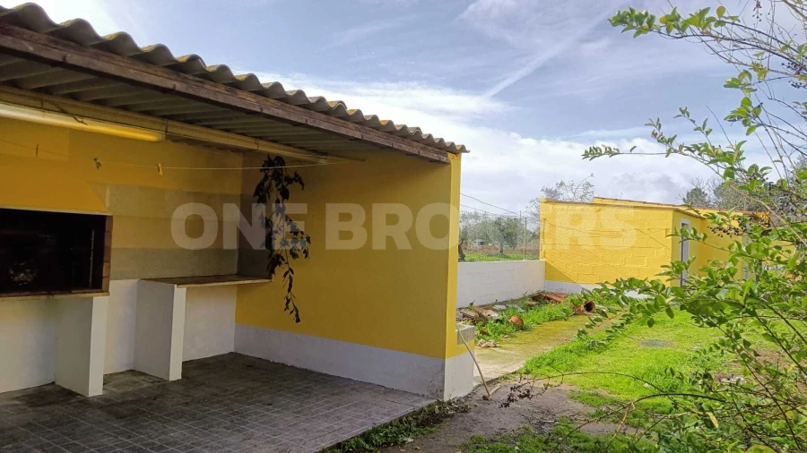 Moradia T3 para Venda em Glória do Ribatejo e Granho Foto 16