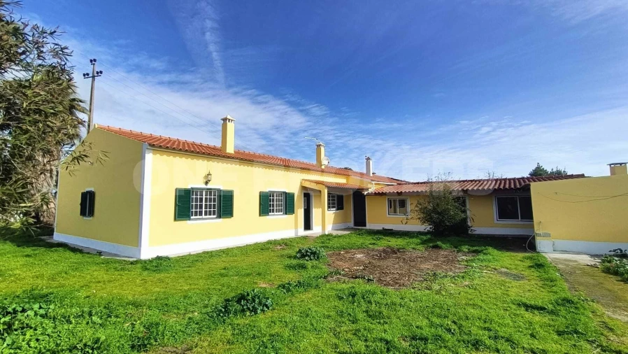 Moradia T3 para Venda em Glória do Ribatejo e Granho Foto 20