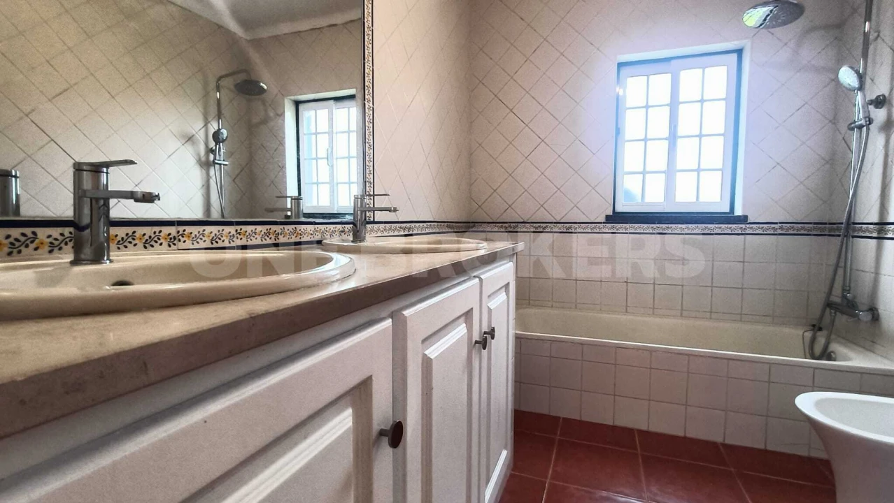 Moradia T3 para Venda em Glória do Ribatejo e Granho Foto 12