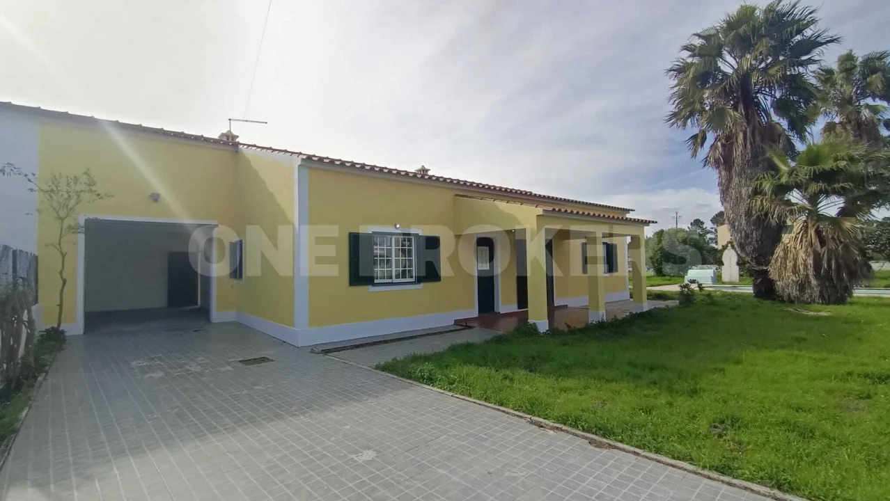 Moradia T3 para Venda em Glória do Ribatejo e Granho Foto 2