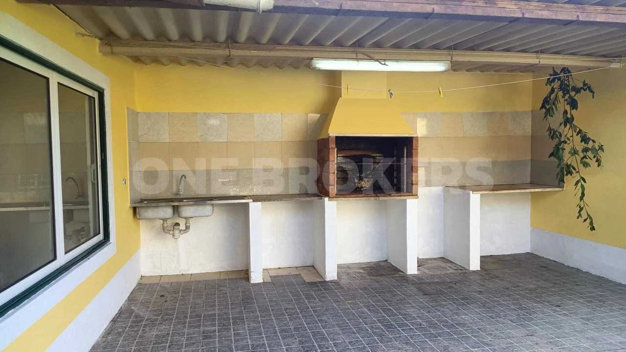 Moradia T3 para Venda em Glória do Ribatejo e Granho Foto 15